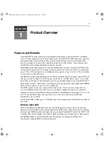 Preview for 11 page of Avocent DSR Series DSR1030 Installer/User Manual