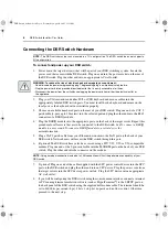 Preview for 18 page of Avocent DSR Series DSR1030 Installer/User Manual