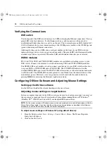 Preview for 20 page of Avocent DSR Series DSR1030 Installer/User Manual