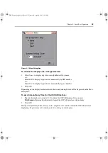 Preview for 33 page of Avocent DSR Series DSR1030 Installer/User Manual