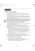 Preview for 57 page of Avocent DSR Series DSR1030 Installer/User Manual