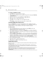 Preview for 62 page of Avocent DSR Series DSR1030 Installer/User Manual