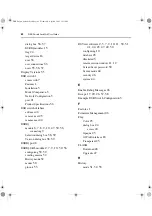 Preview for 72 page of Avocent DSR Series DSR1030 Installer/User Manual