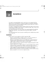 Preview for 91 page of Avocent DSR Series DSR1030 Installer/User Manual