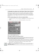 Preview for 119 page of Avocent DSR Series DSR1030 Installer/User Manual