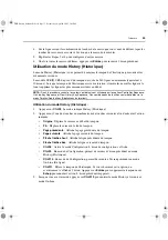 Preview for 141 page of Avocent DSR Series DSR1030 Installer/User Manual