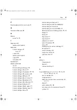 Preview for 153 page of Avocent DSR Series DSR1030 Installer/User Manual