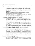 Preview for 14 page of Avocent DSR Series DSR2035 Installer/User Manual