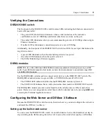 Preview for 23 page of Avocent DSR Series DSR2035 Installer/User Manual