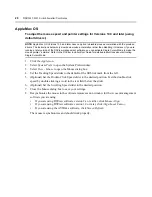 Preview for 32 page of Avocent DSR Series DSR2035 Installer/User Manual