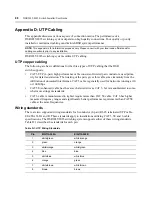 Preview for 100 page of Avocent DSR Series DSR2035 Installer/User Manual