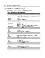 Preview for 102 page of Avocent DSR Series DSR2035 Installer/User Manual