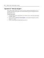 Preview for 106 page of Avocent DSR Series DSR2035 Installer/User Manual