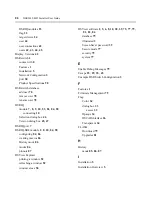 Preview for 108 page of Avocent DSR Series DSR2035 Installer/User Manual