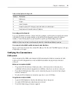 Preview for 25 page of Avocent DSR Series Installer/User Manual