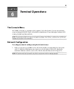 Preview for 75 page of Avocent DSR Series Installer/User Manual