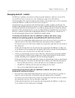 Preview for 41 page of Avocent DSView 3 Installer/User Manual