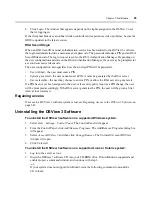 Preview for 63 page of Avocent DSView 3 Installer/User Manual