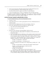 Preview for 81 page of Avocent DSView 3 Installer/User Manual