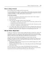 Preview for 231 page of Avocent DSView 3 Installer/User Manual