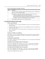 Preview for 237 page of Avocent DSView 3 Installer/User Manual