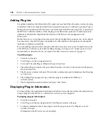 Preview for 322 page of Avocent DSView 3 Installer/User Manual