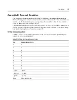 Preview for 345 page of Avocent DSView 3 Installer/User Manual