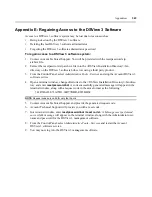 Preview for 361 page of Avocent DSView 3 Installer/User Manual