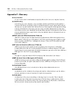 Preview for 362 page of Avocent DSView 3 Installer/User Manual