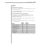 Preview for 31 page of Avocent Eletric Keyboard Installer/User Manual