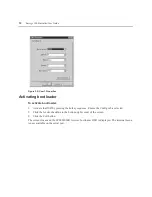 Preview for 18 page of Avocent Emerge 1000 User Manual