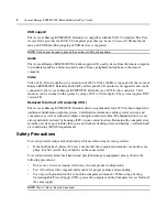 Preview for 15 page of Avocent Emerge ECMS2000U Installer/User Manual