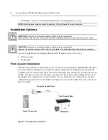 Preview for 17 page of Avocent Emerge ECMS2000U Installer/User Manual