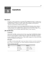 Preview for 24 page of Avocent Emerge ECMS2000U Installer/User Manual