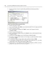 Preview for 29 page of Avocent Emerge ECMS2000U Installer/User Manual