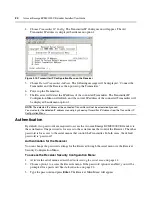 Preview for 35 page of Avocent Emerge ECMS2000U Installer/User Manual