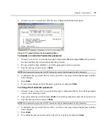 Preview for 38 page of Avocent Emerge ECMS2000U Installer/User Manual