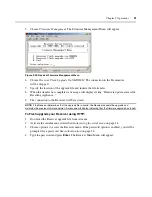 Preview for 42 page of Avocent Emerge ECMS2000U Installer/User Manual