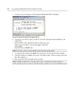 Preview for 43 page of Avocent Emerge ECMS2000U Installer/User Manual