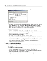 Preview for 45 page of Avocent Emerge ECMS2000U Installer/User Manual