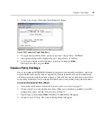 Preview for 48 page of Avocent Emerge ECMS2000U Installer/User Manual