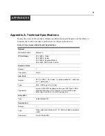 Preview for 52 page of Avocent Emerge ECMS2000U Installer/User Manual