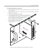 Предварительный просмотр 15 страницы Avocent Emerge EMS1000MP Series Installer/User Manual