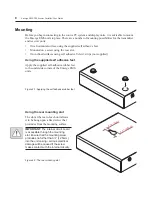 Preview for 16 page of Avocent Emerge EMS2000 series Installer/User Manual