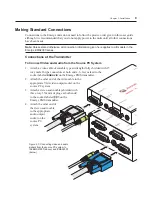 Preview for 17 page of Avocent Emerge EMS2000 series Installer/User Manual