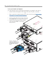 Preview for 18 page of Avocent Emerge EMS2000 series Installer/User Manual