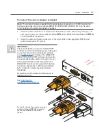 Preview for 19 page of Avocent Emerge EMS2000 series Installer/User Manual