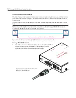 Preview for 20 page of Avocent Emerge EMS2000 series Installer/User Manual