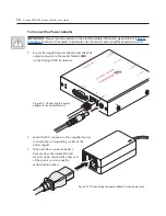 Preview for 22 page of Avocent Emerge EMS2000 series Installer/User Manual