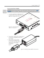 Preview for 25 page of Avocent Emerge EMS2000 series Installer/User Manual